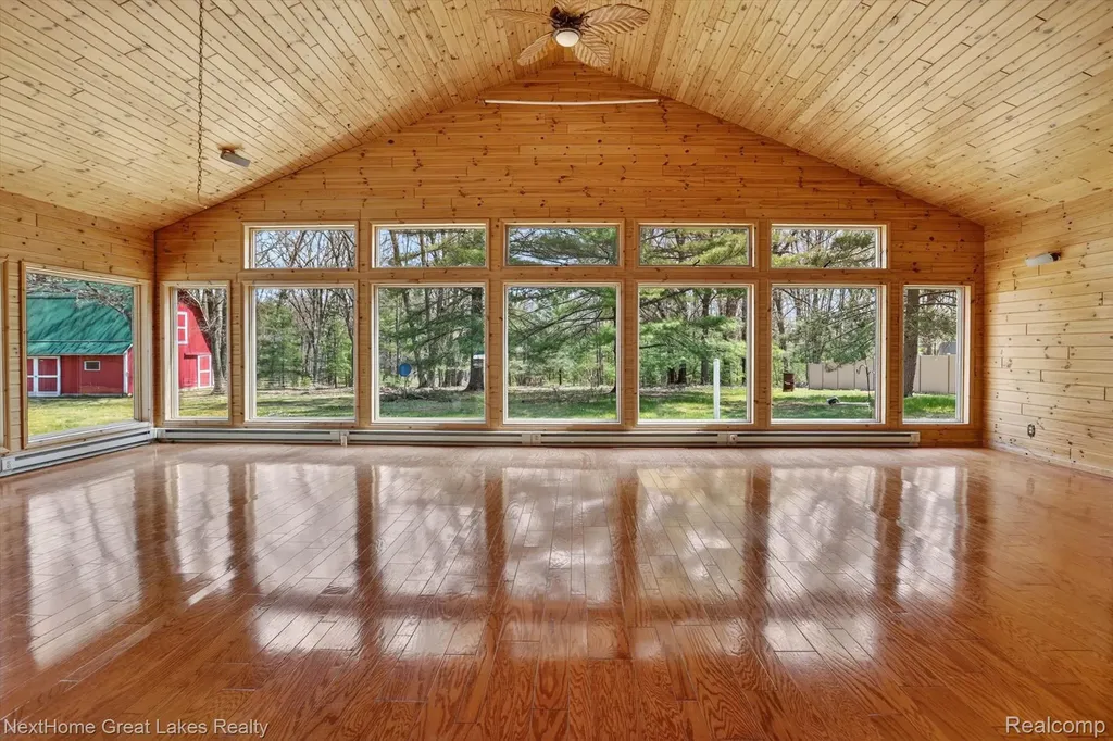 1378 N National City Road Grant Township MI 48748