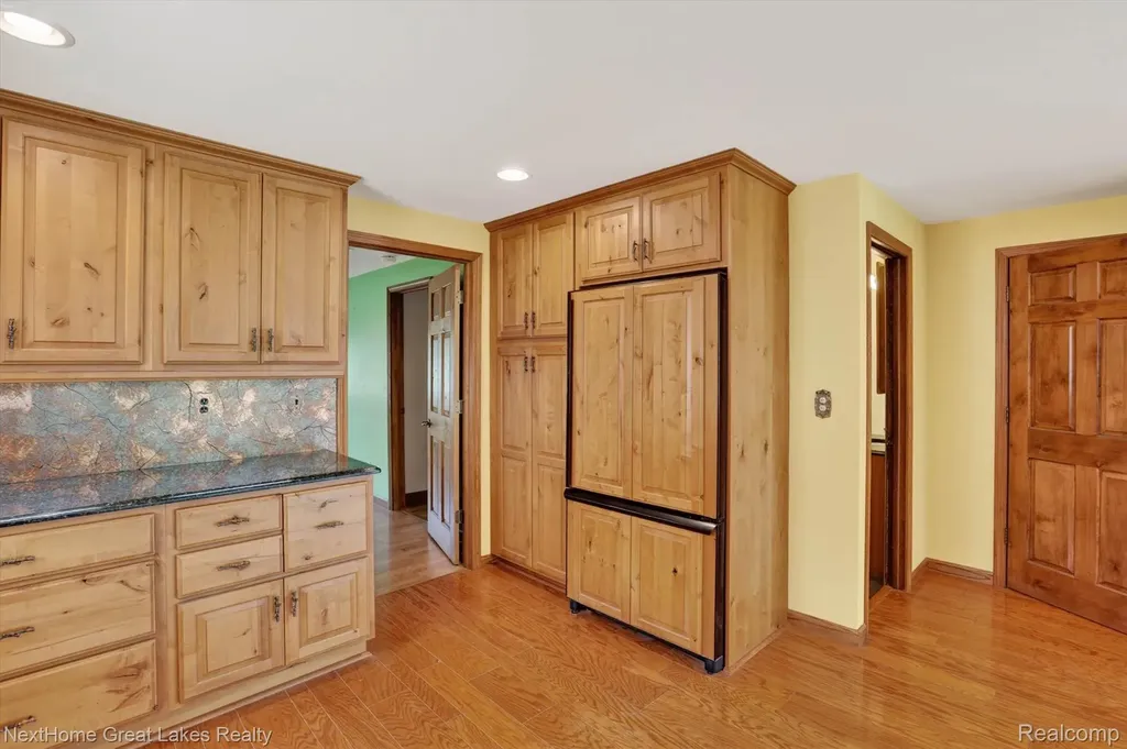 1378 N National City Road Grant Township MI 48748