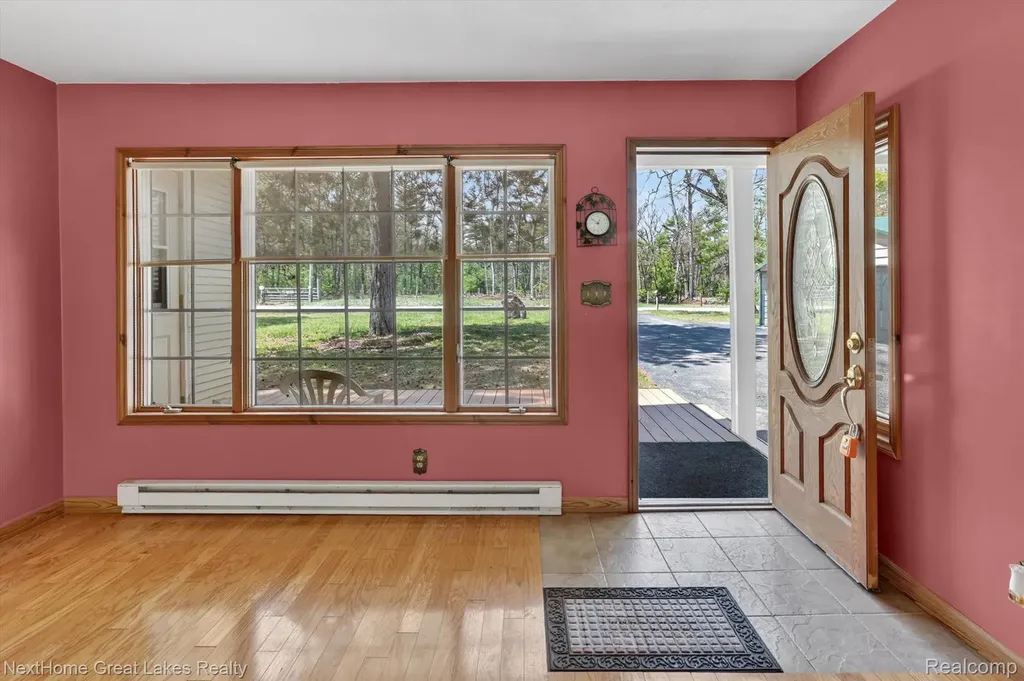 1378 N National City Road Grant Township MI 48748