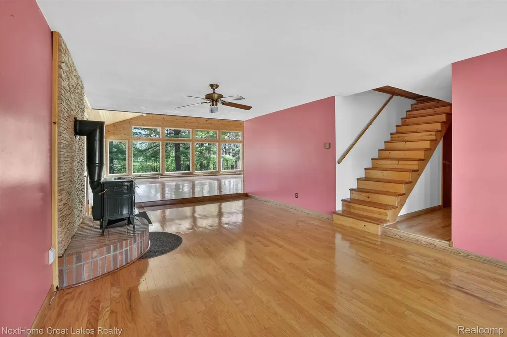1378 N National City Road Grant Township MI 48748