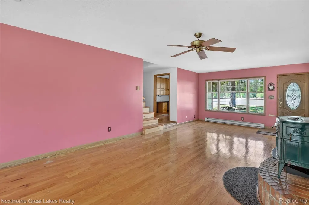 1378 N National City Road Grant Township MI 48748
