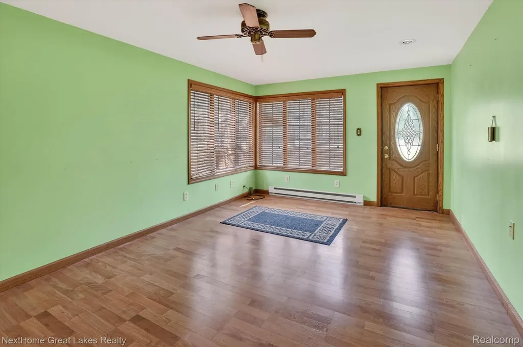 1378 N National City Road Grant Township MI 48748