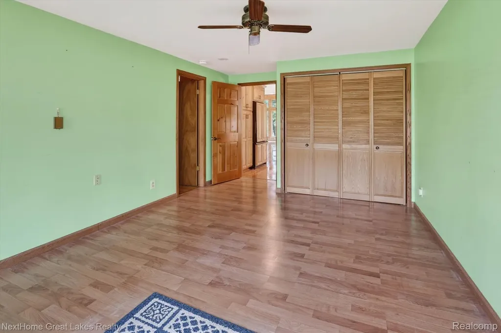 1378 N National City Road Grant Township MI 48748