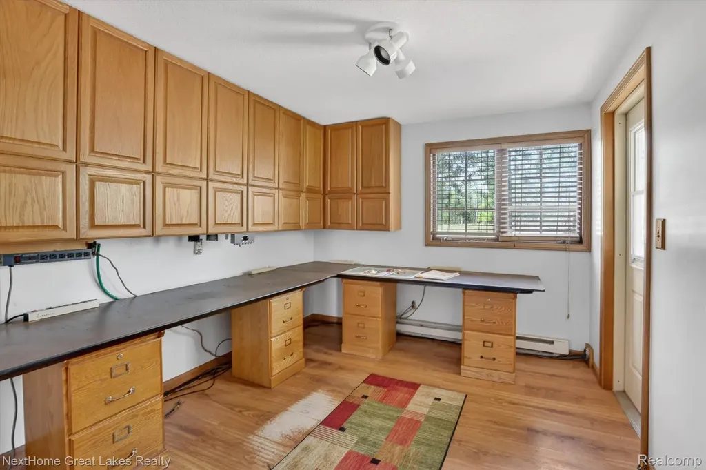 1378 N National City Road Grant Township MI 48748