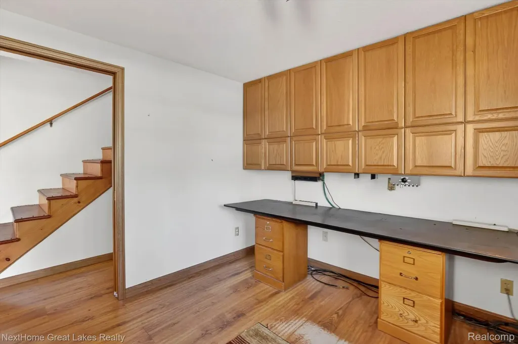 1378 N National City Road Grant Township MI 48748