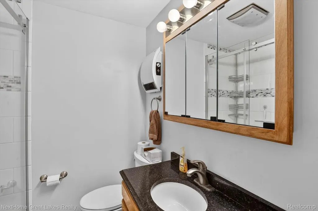 1378 N National City Road Grant Township MI 48748