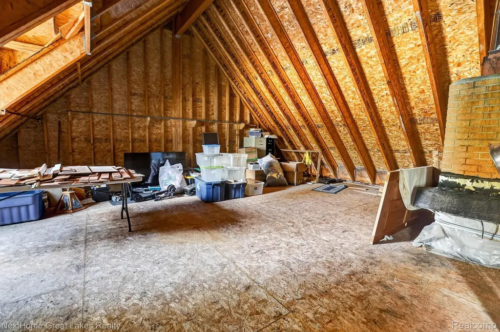 1378 N National City Road Grant Township MI 48748