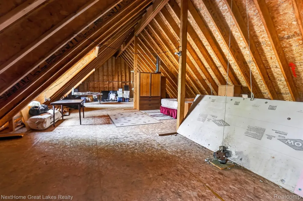 1378 N National City Road Grant Township MI 48748
