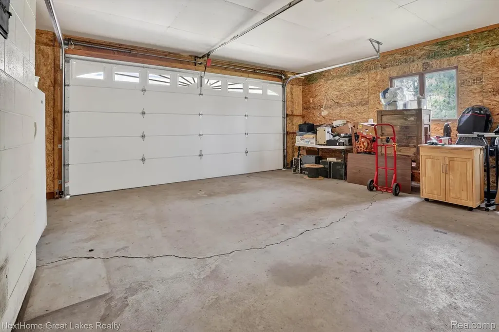 1378 N National City Road Grant Township MI 48748