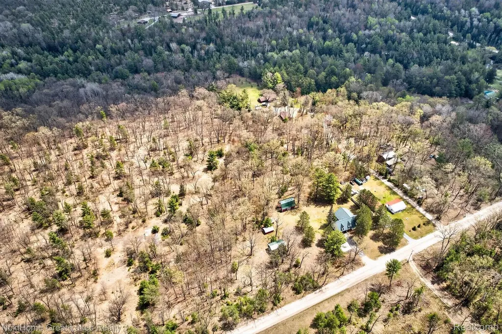 1378 N National City Road Grant Township MI 48748