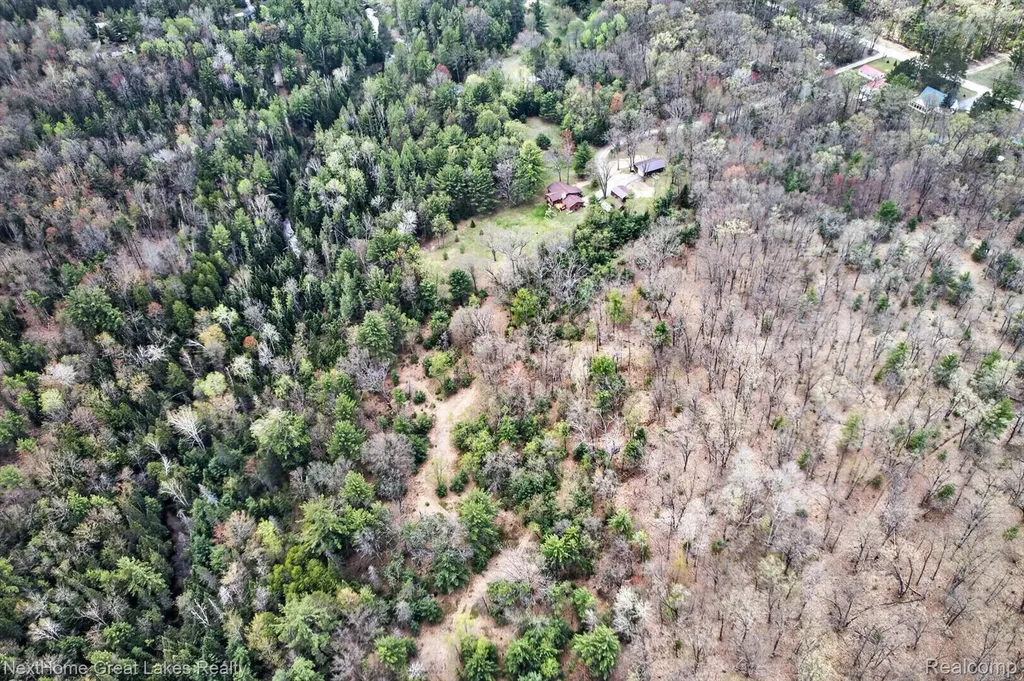 1378 N National City Road Grant Township MI 48748