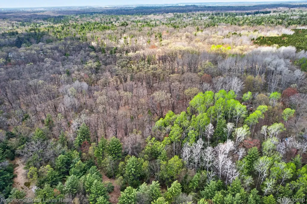 1378 N National City Road Grant Township MI 48748