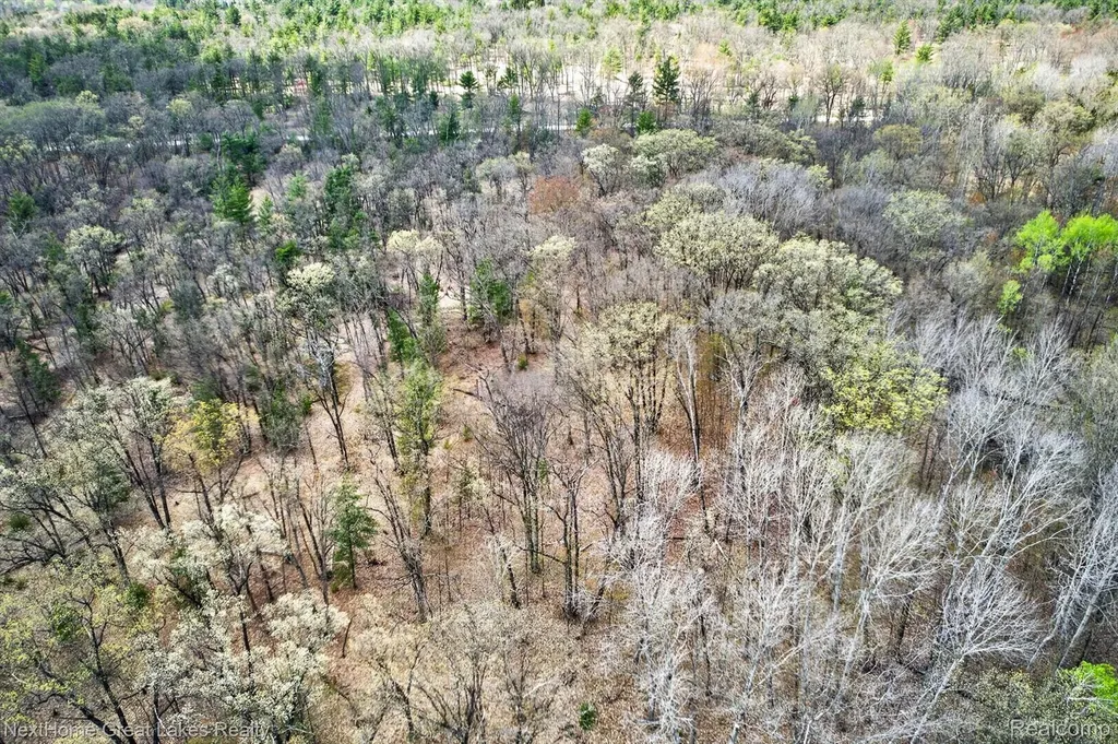 1378 N National City Road Grant Township MI 48748