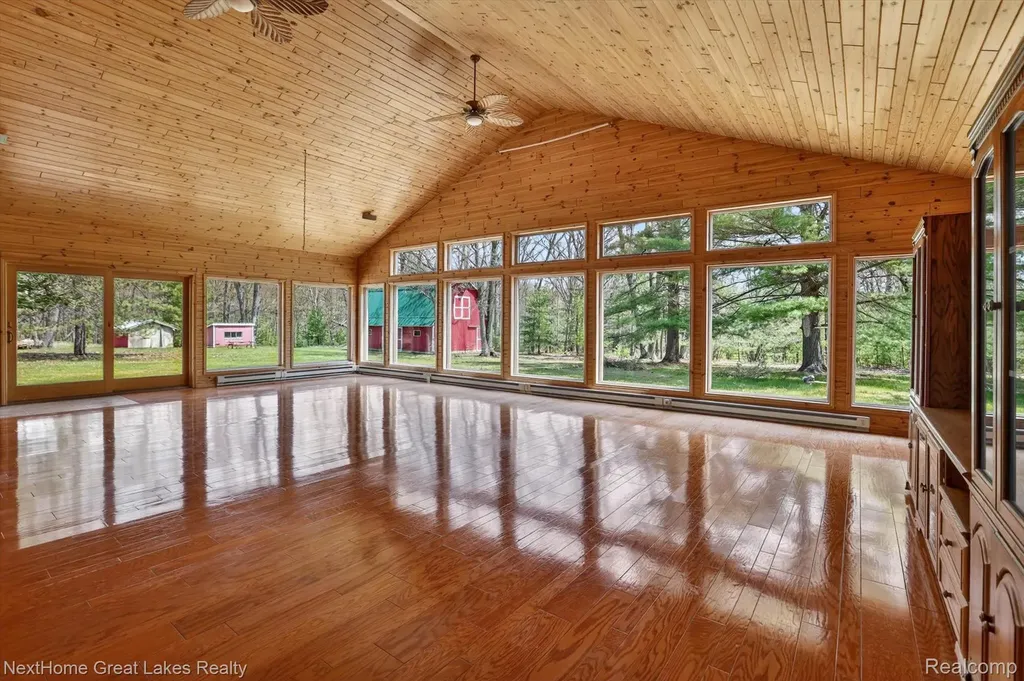 1378 N National City Road Grant Township MI 48748