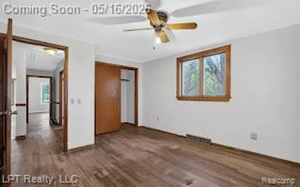 12384 Hill Road Atlas Township MI 48438