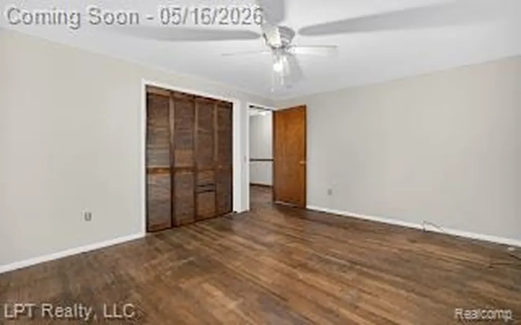 12384 Hill Road Atlas Township MI 48438
