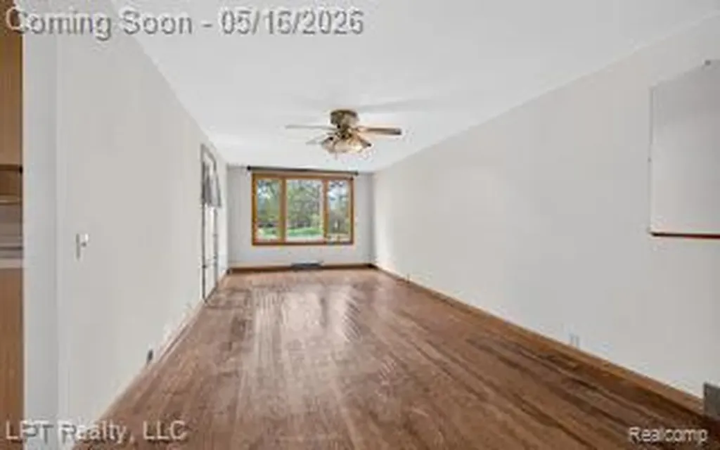 12384 Hill Road Atlas Township MI 48438