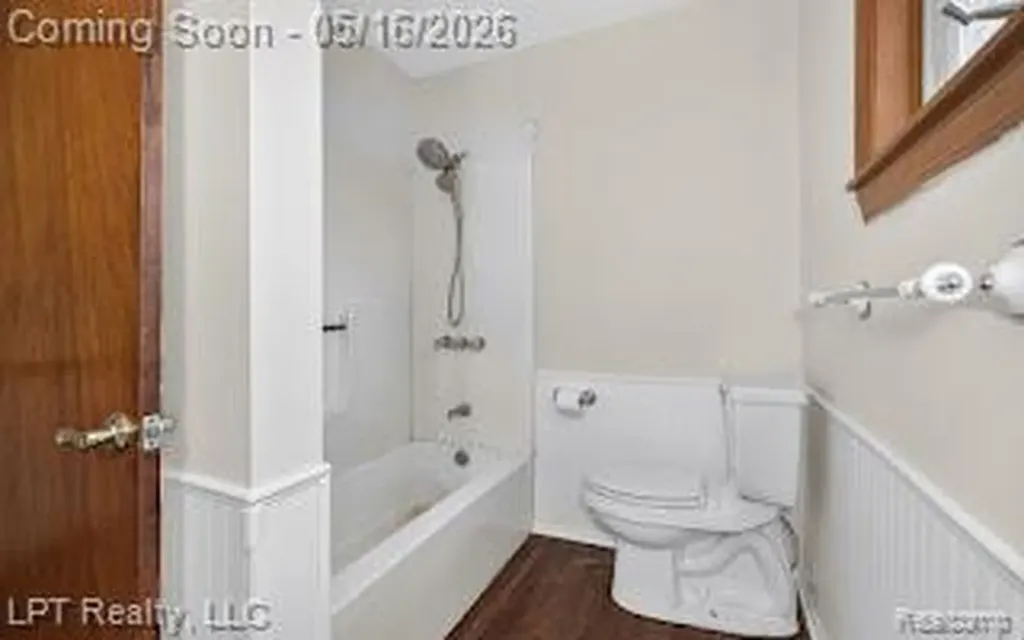 12384 Hill Road Atlas Township MI 48438