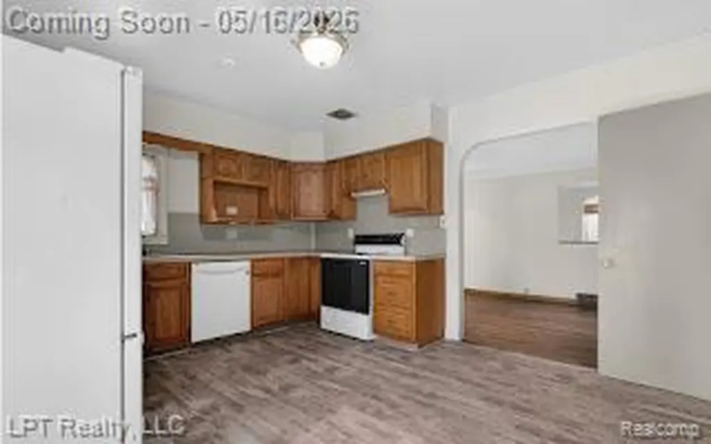 12384 Hill Road Atlas Township MI 48438