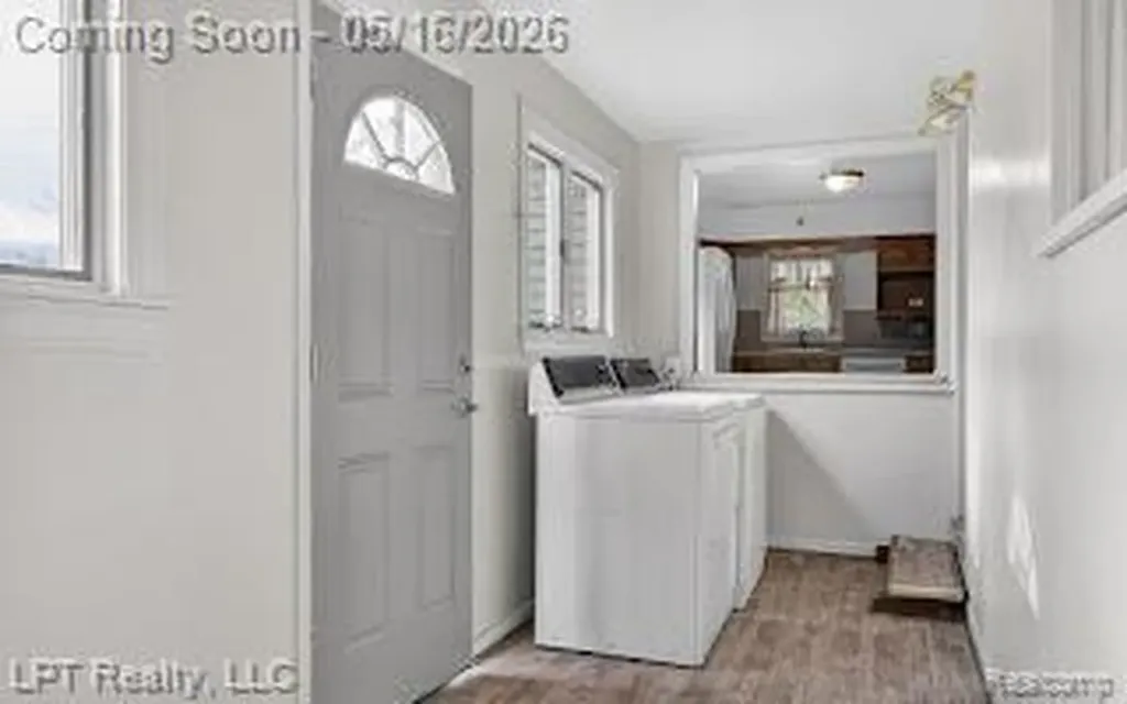 12384 Hill Road Atlas Township MI 48438
