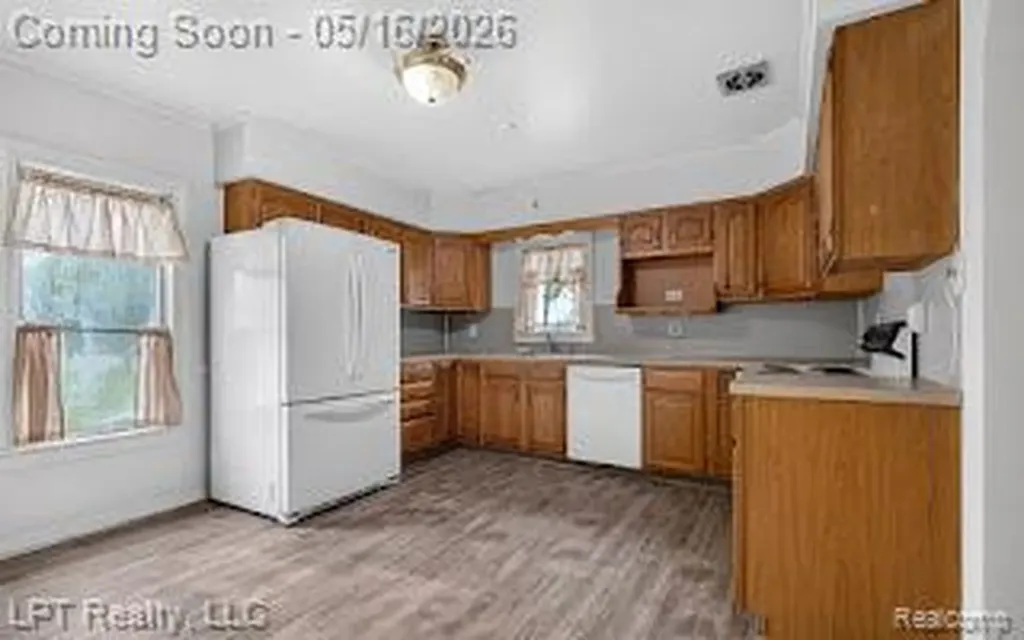 12384 Hill Road Atlas Township MI 48438
