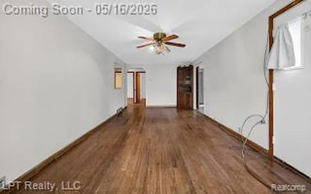 12384 Hill Road Atlas Township MI 48438