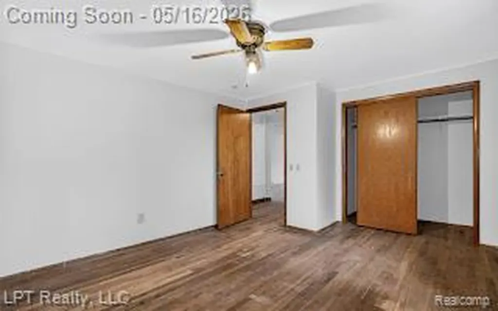 12384 Hill Road Atlas Township MI 48438