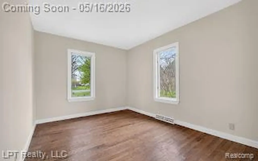 12384 Hill Road Atlas Township MI 48438