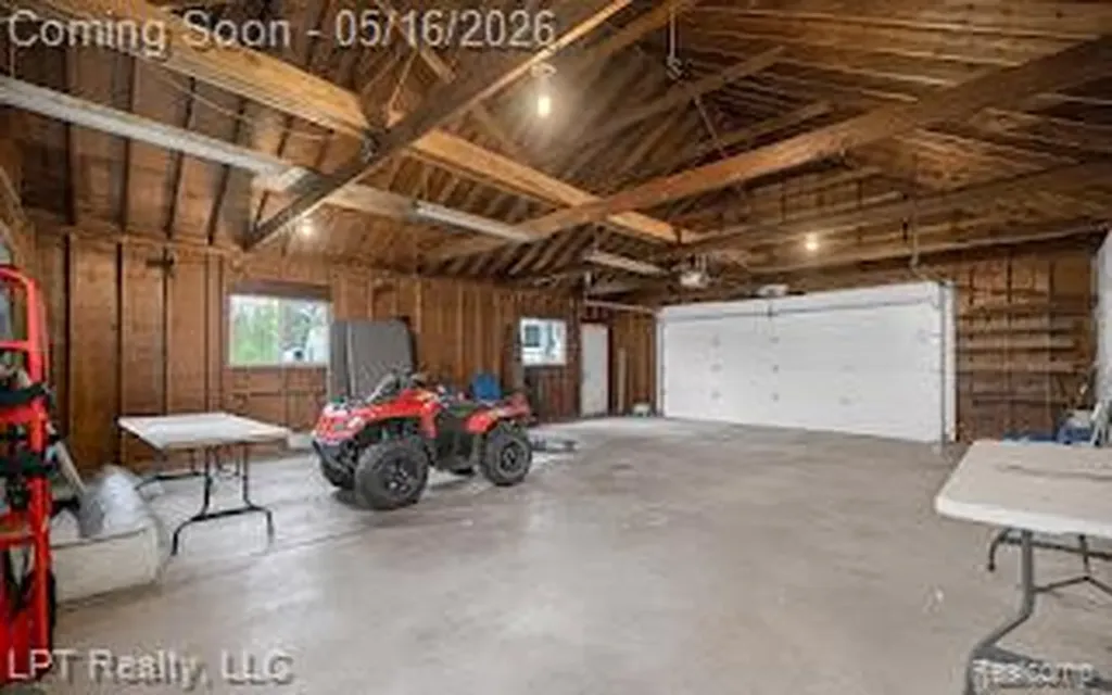 12384 Hill Road Atlas Township MI 48438