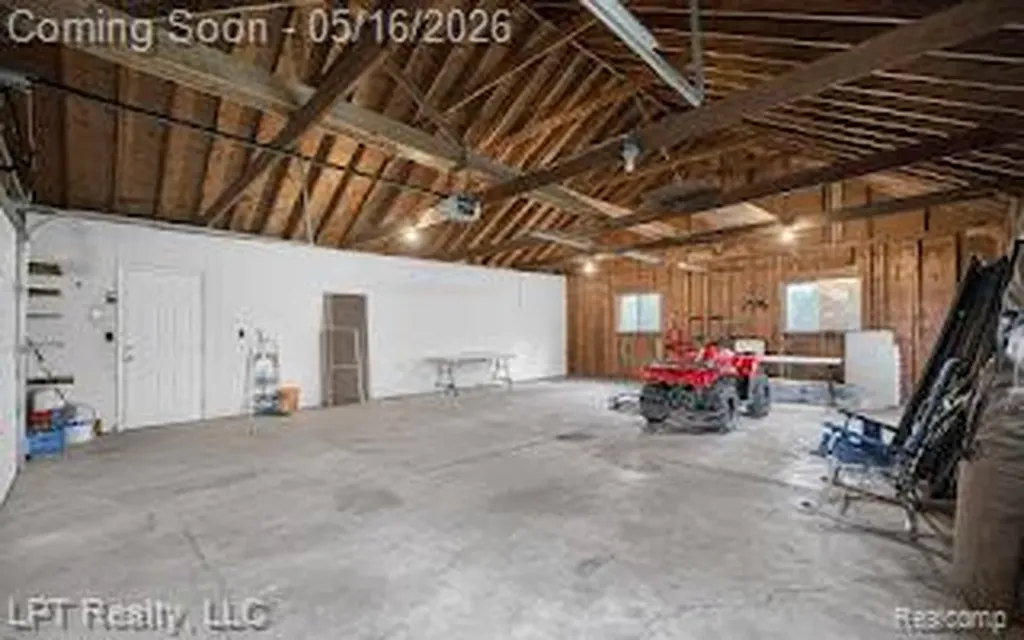 12384 Hill Road Atlas Township MI 48438
