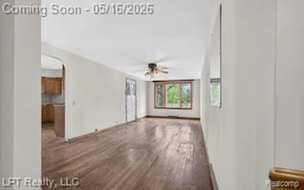12384 Hill Road Atlas Township MI 48438