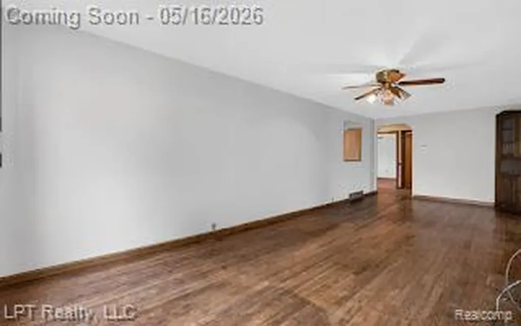 12384 Hill Road Atlas Township MI 48438
