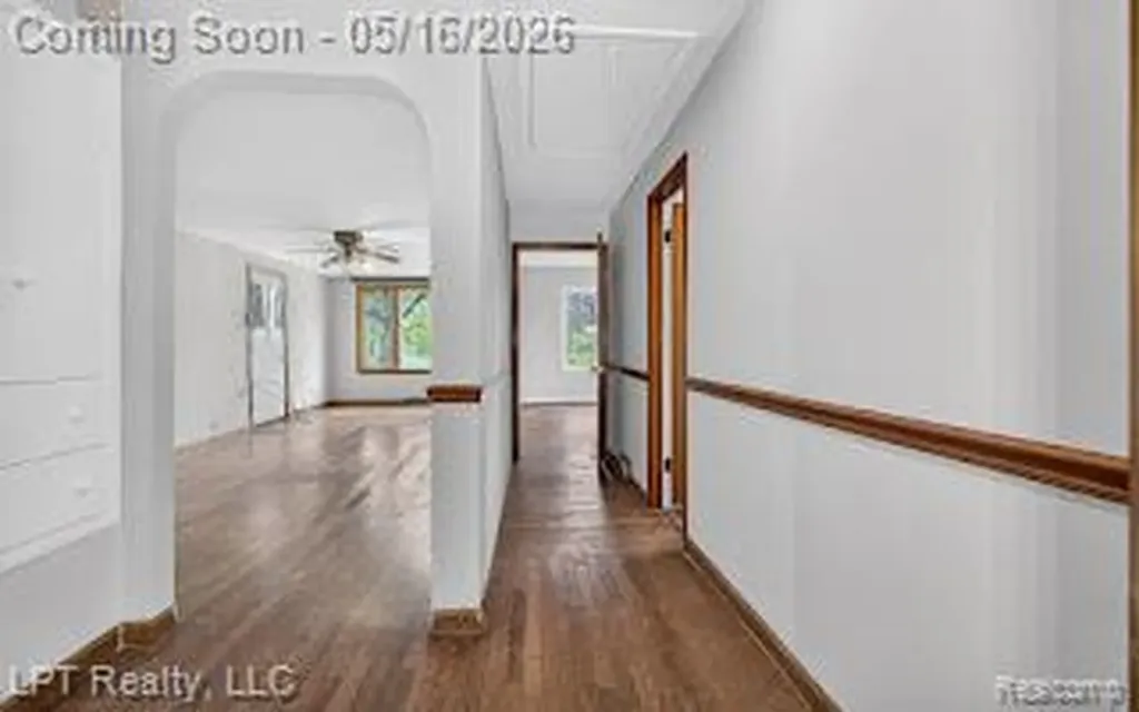 12384 Hill Road Atlas Township MI 48438