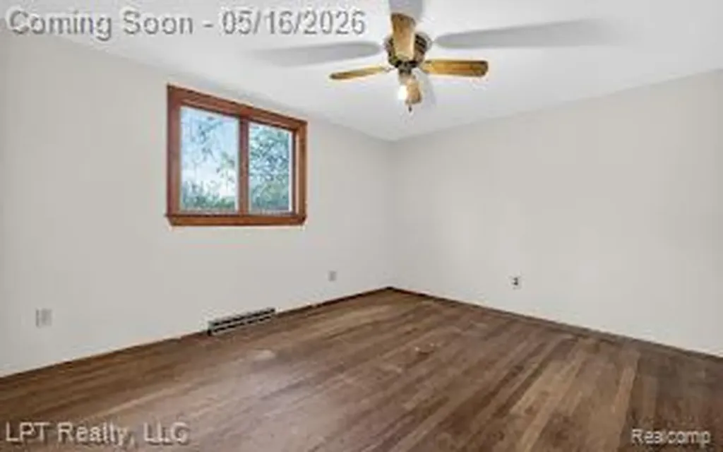 12384 Hill Road Atlas Township MI 48438