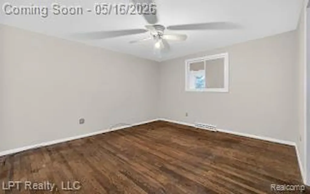 12384 Hill Road Atlas Township MI 48438