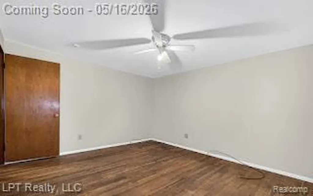 12384 Hill Road Atlas Township MI 48438