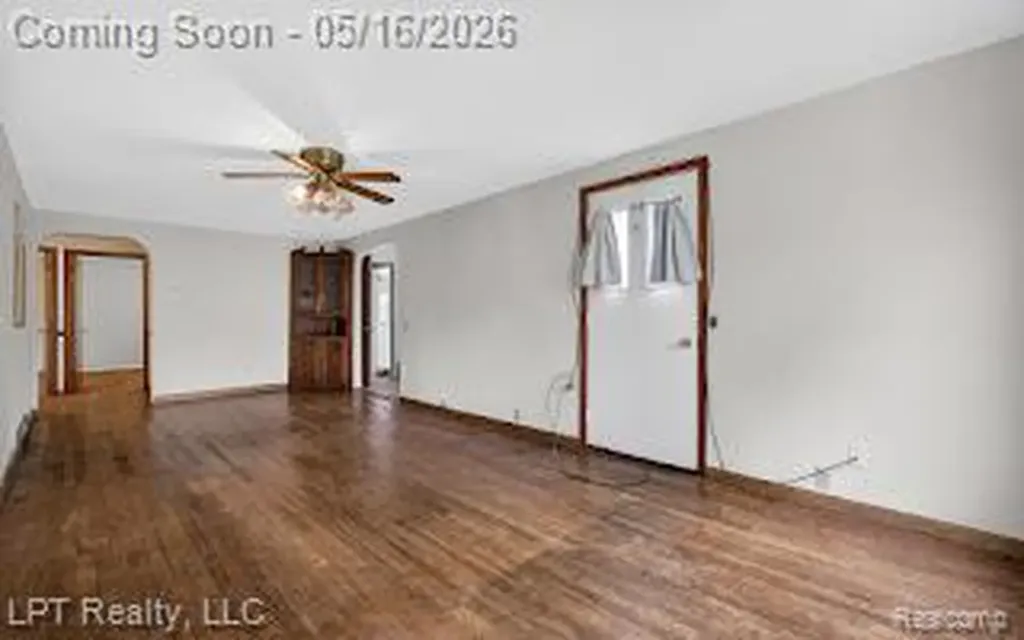 12384 Hill Road Atlas Township MI 48438