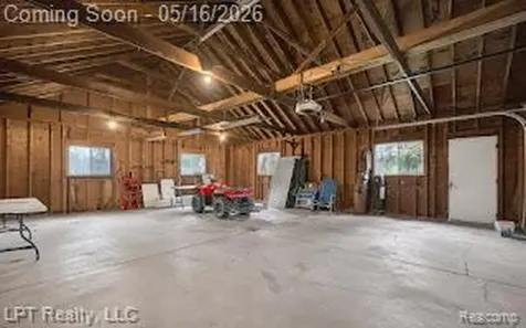 12384 Hill Road Atlas Township MI 48438