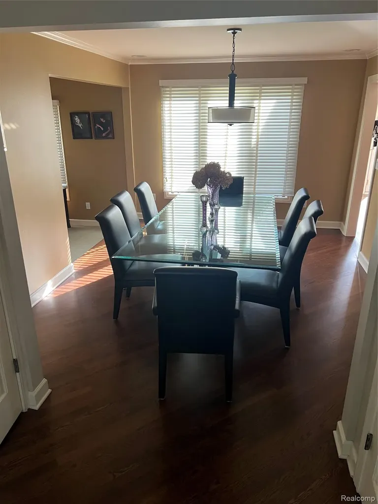 3958 Winterset Court West Bloomfield Charter Township MI 48323
