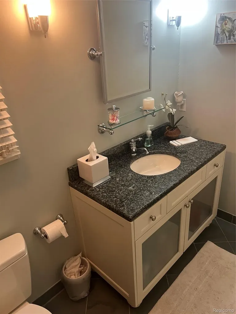 3958 Winterset Court West Bloomfield Charter Township MI 48323