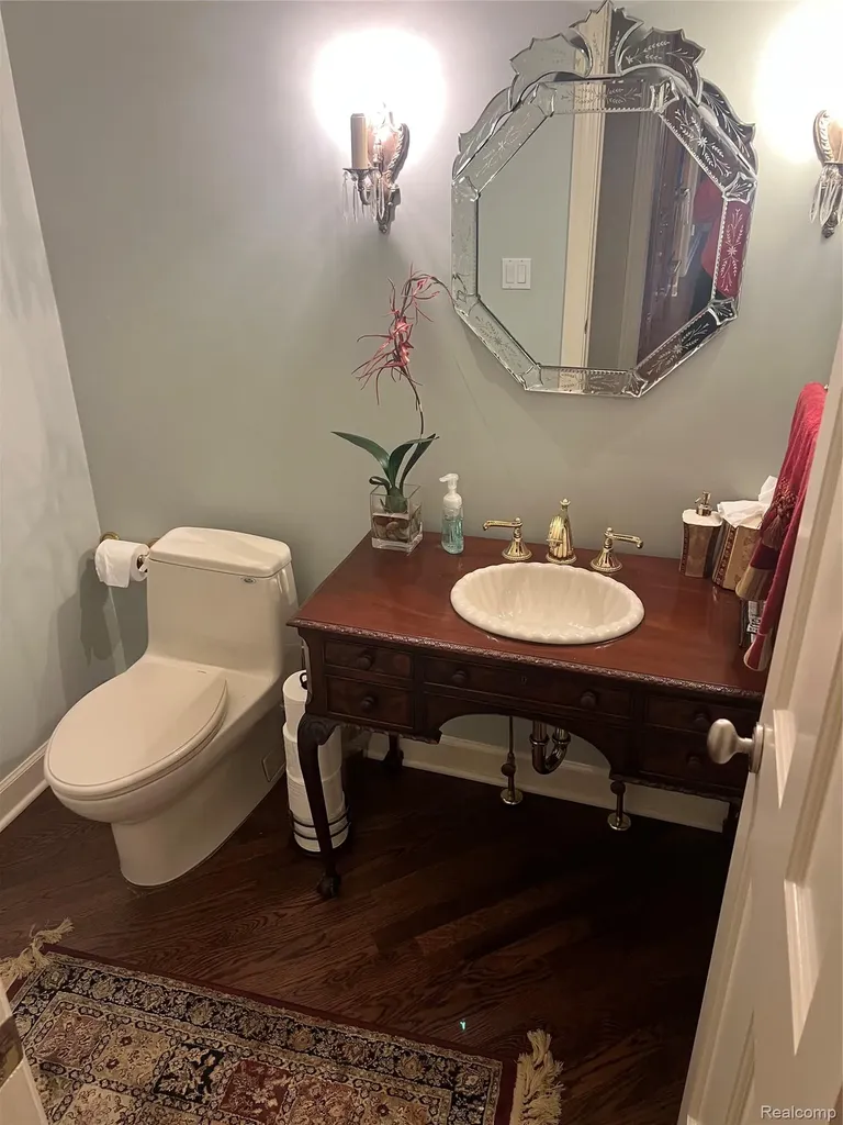 3958 Winterset Court West Bloomfield Charter Township MI 48323