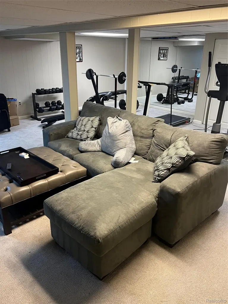 3958 Winterset Court West Bloomfield Charter Township MI 48323