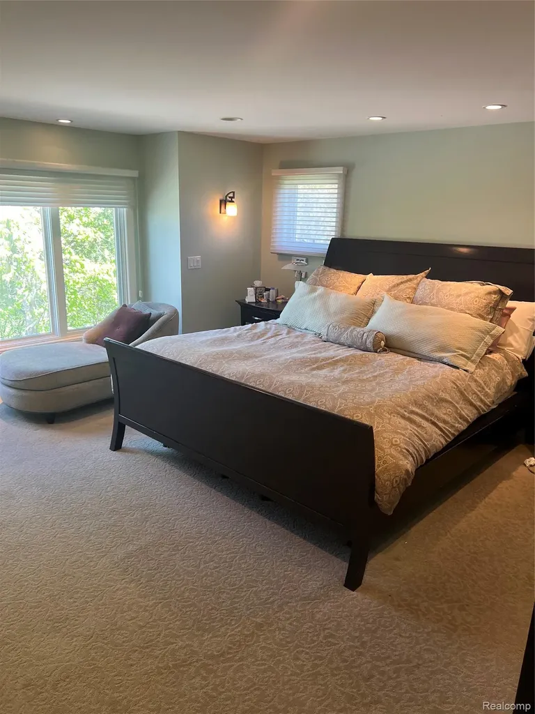 3958 Winterset Court West Bloomfield Charter Township MI 48323