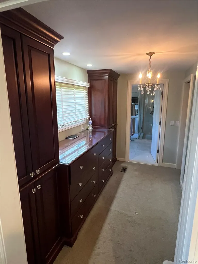 3958 Winterset Court West Bloomfield Charter Township MI 48323