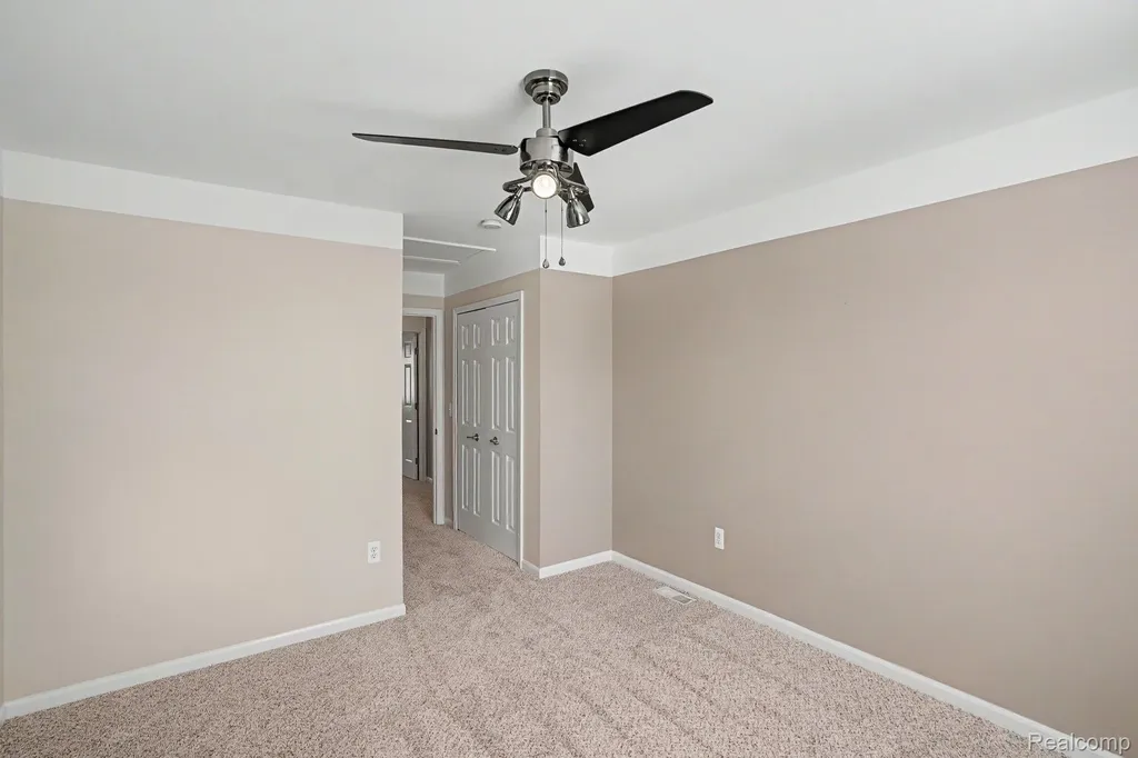 6076 Evergreen Lane Grand Blanc Charter Township MI 48439