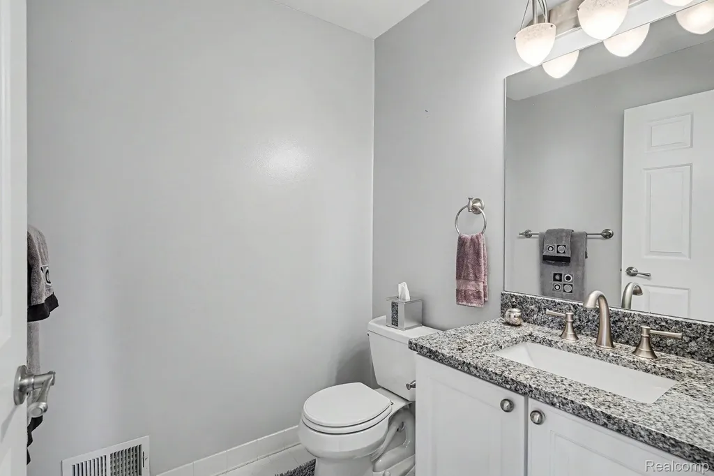 6076 Evergreen Lane Grand Blanc Charter Township MI 48439