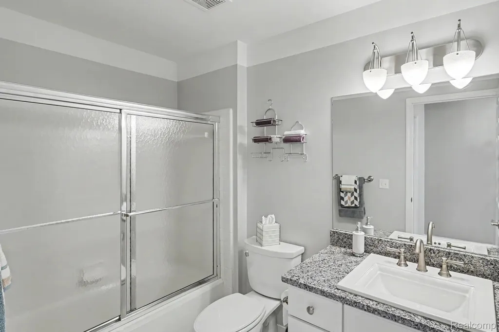 6076 Evergreen Lane Grand Blanc Charter Township MI 48439