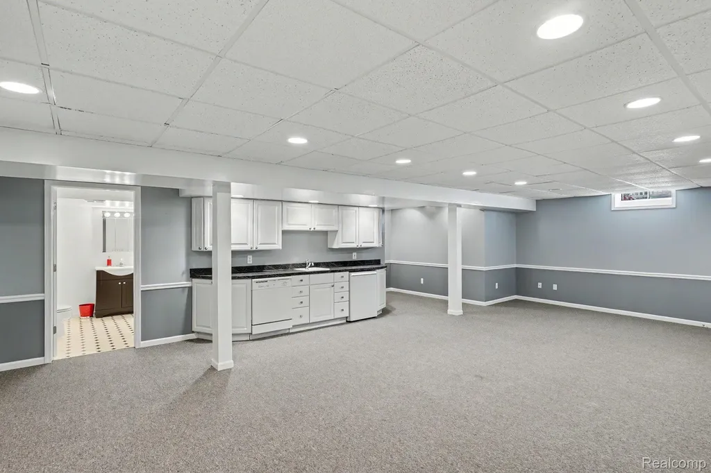 6076 Evergreen Lane Grand Blanc Charter Township MI 48439
