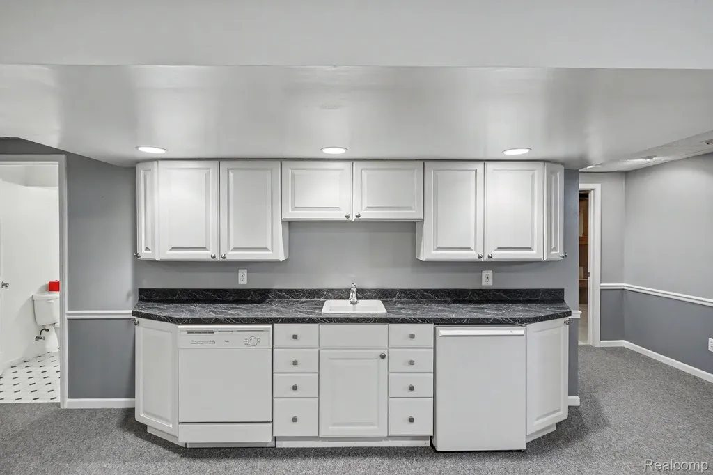 6076 Evergreen Lane Grand Blanc Charter Township MI 48439