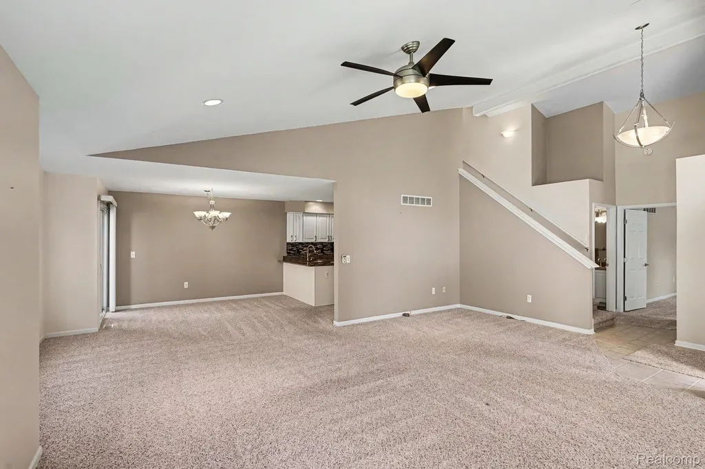 6076 Evergreen Lane Grand Blanc Charter Township MI 48439